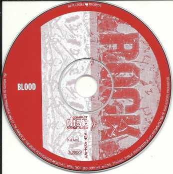 CD Bloodrock: Bloodrock