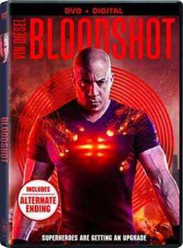 DVD Bloodshot Dawn: Bloodshot