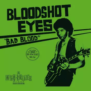 Bad Blood