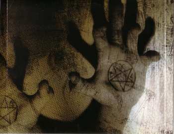 CD Bloodshot/BXL: Murder The World