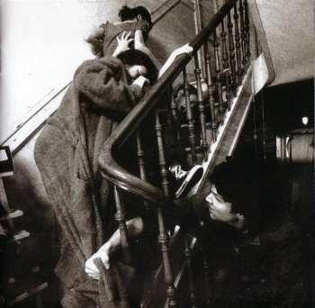 CD Bloodshot/BXL: Murder The World