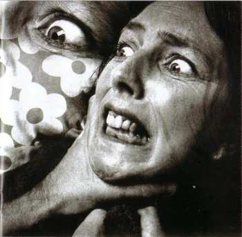 CD Bloodshot/BXL: Murder The World