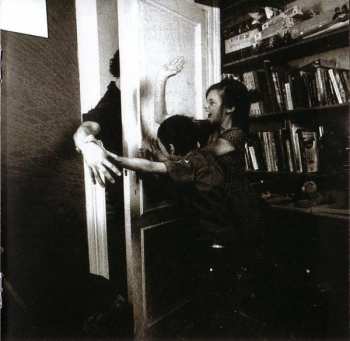 CD Bloodshot/BXL: Murder The World