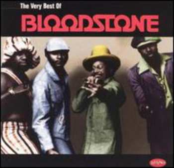 Album Bloodstone: The Very Best Of Bloodstone