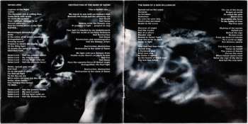 CD Bloodsworn: All Hyllest Til Satan