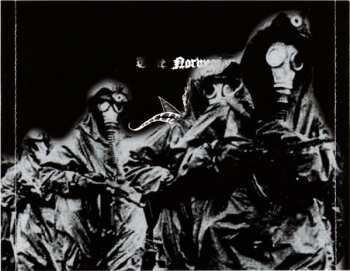 CD Bloodsworn: All Hyllest Til Satan