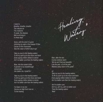 CD Bloody Heels: Ignite The Sky