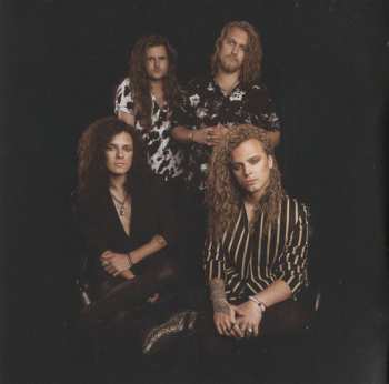 CD Bloody Heels: Ignite The Sky