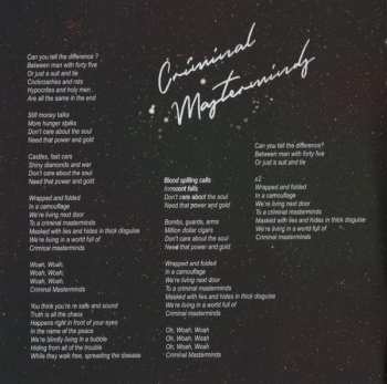 CD Bloody Heels: Ignite The Sky