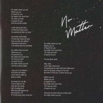 CD Bloody Heels: Ignite The Sky