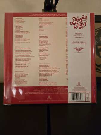 LP Bloody Mary: Bloody Mary