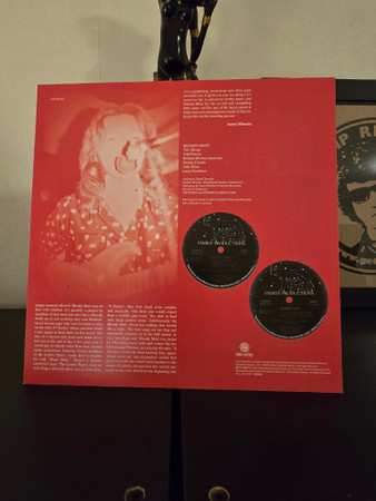 LP Bloody Mary: Bloody Mary