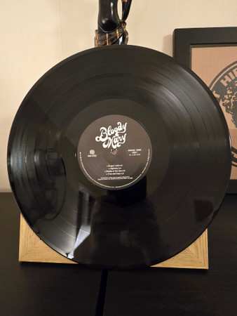 LP Bloody Mary: Bloody Mary