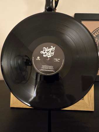 LP Bloody Mary: Bloody Mary