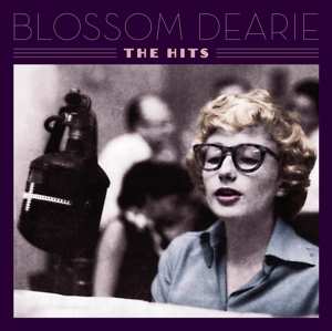 LP Blossom Dearie: The Hits
