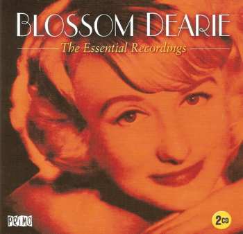 2CD Blossom Dearie: The Essential Recordings