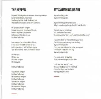 CD Blossoms: Foolish Loving Spaces