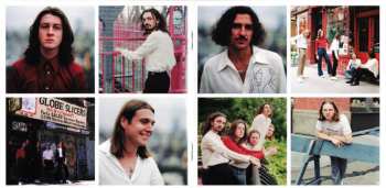 CD Blossoms: Foolish Loving Spaces