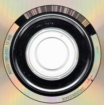 CD Blossoms: Foolish Loving Spaces