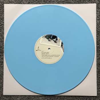 2LP Blossoms: In Isolation / Live From The Plaza Theatre, Stockport LTD | CLR