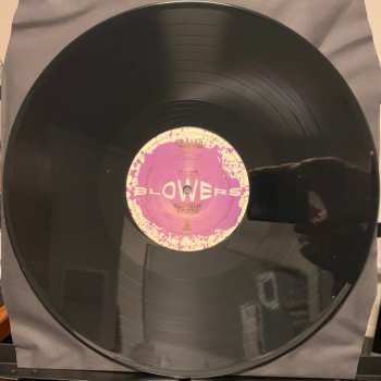 LP Blowers: Blown Again