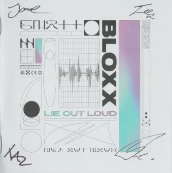 Bloxx: Lie Out Loud