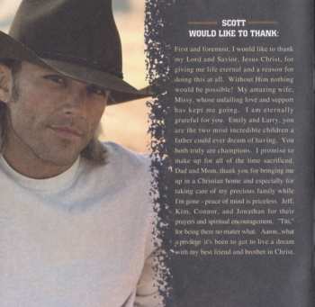 CD Blue County: Blue County