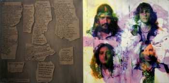 LP Blue Dream: Volume Won LTD | CLR