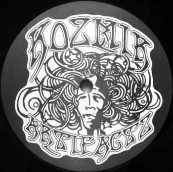 LP Blue Dream: Volume Won LTD | CLR