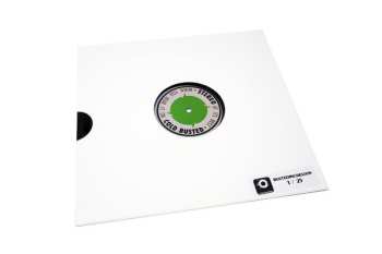 2LP Blue In Green: The Break Of Dawn LTD | NUM