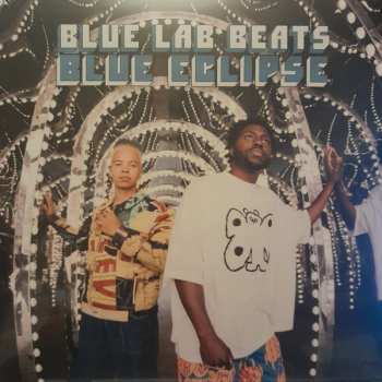 LP Blue Lab Beats: Blue Eclipse