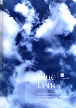 CD 원호: Blue Letter