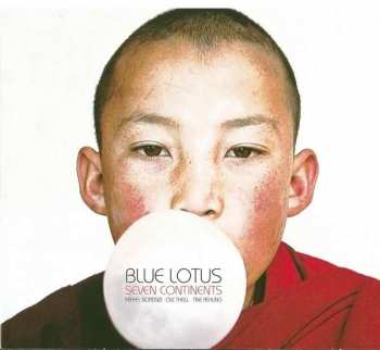 CD Blue Lotus: Seven Continents