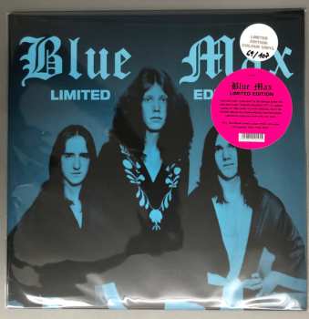 LP Blue Max: Limited Edition CLR | LTD