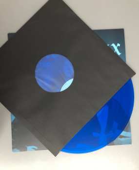 LP Blue Max: Limited Edition CLR | LTD