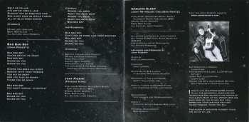 CD John Fogerty: Blue Moon Swamp (20th Anniversary Edition)