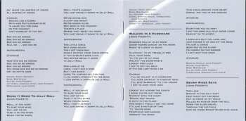 CD John Fogerty: Blue Moon Swamp (20th Anniversary Edition)