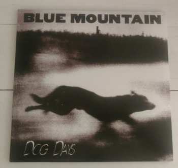 2LP Blue Mountain: Dog Days