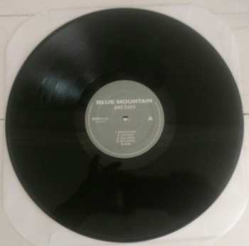 2LP Blue Mountain: Dog Days