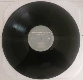 2LP Blue Mountain: Dog Days