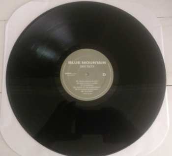 2LP Blue Mountain: Dog Days