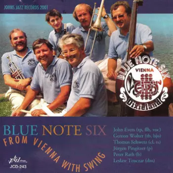 From Vienna With Swing
