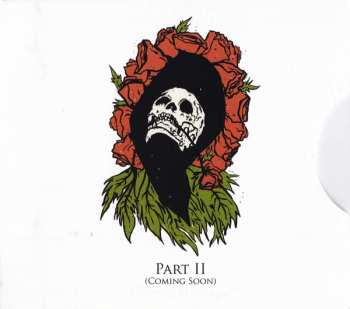 CD Blue October: Spinning The Truth Around (Part I)