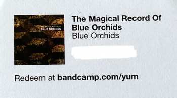 LP Blue Orchids: The Magical Record Of Blue Orchids