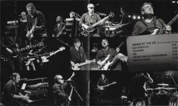 Blu-ray Blue Öyster Cult: 45th Anniversary Live In London