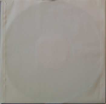 LP Blue Öyster Cult: Club Ninja