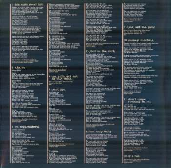 CD Blue Öyster Cult: Ghost Stories