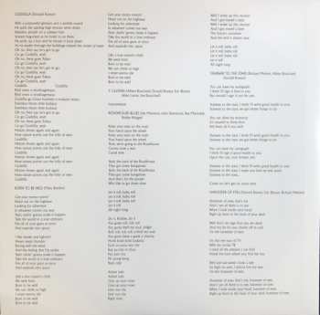 2LP Blue Öyster Cult: Alive In America CLR