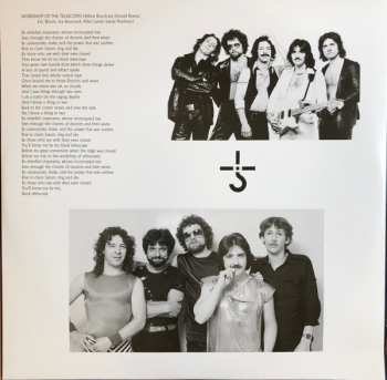 2LP Blue Öyster Cult: Alive In America CLR