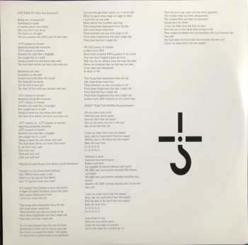 2LP Blue Öyster Cult: Alive In America CLR | LTD